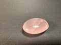 Ruusukvartsi Pieni taskukivi 3 cm