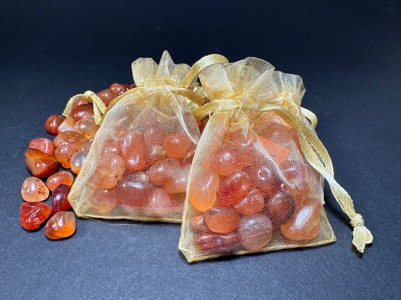 Karneoli - Aurinkorumpu