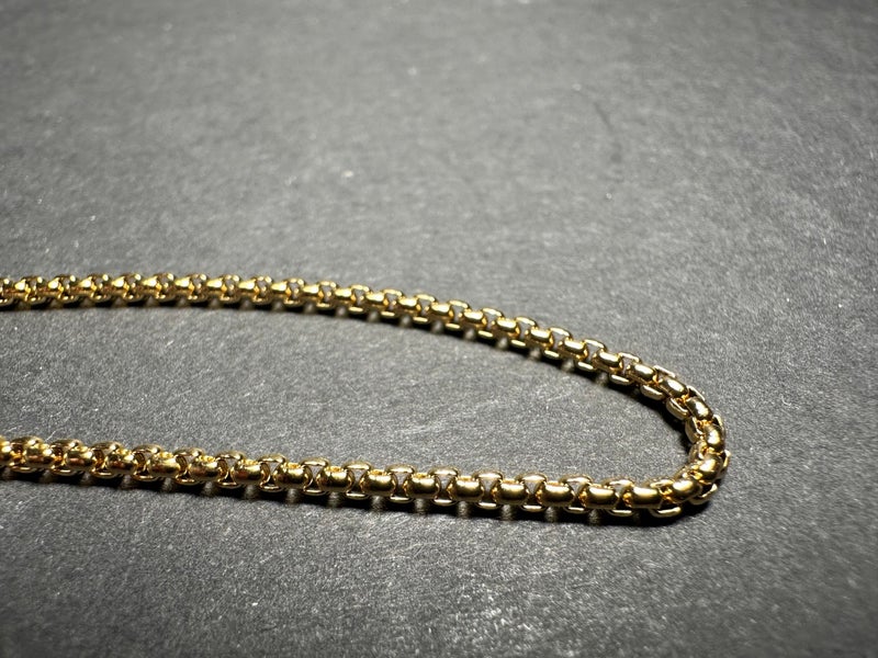 Kullanv&auml;rinen RST -ketju