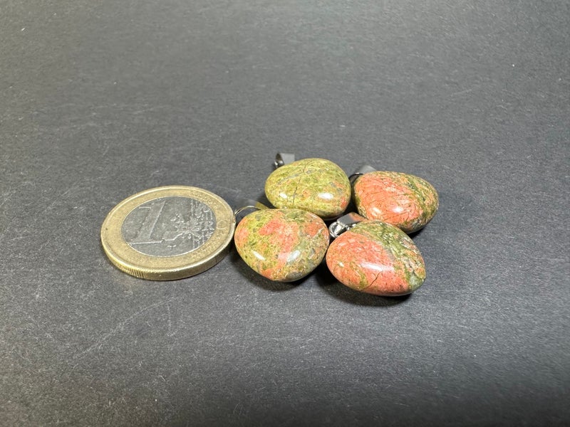 Unakiitti syd&auml;nriipus