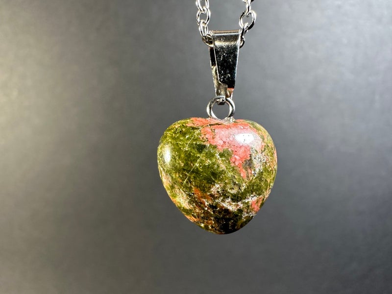 Unakiitti Syd&auml;nriipus - Aurinkorumpu